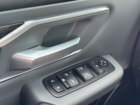 Used 2022 RAM 1500 Big Horn image 59