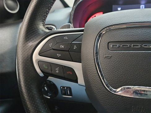 Used 2017 Dodge Durango R/T image 27