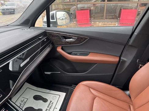 Used 2020 Audi Q7 3.0T Premium Plus w/ Premium Plus Package image 54