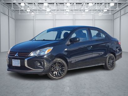 Used 2023 Mitsubishi Mirage G4