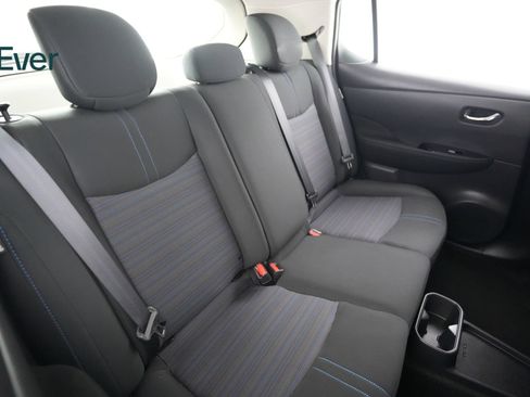 Used 2024 Nissan Leaf SV Plus FWD image 5