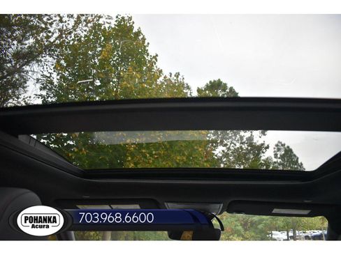 New 2025 Acura ADX A-Spec image 21