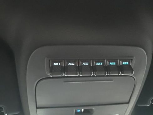 Used 2025 Ford F150 Tremor w/ Bed Utility Package AWD/4WD image 23