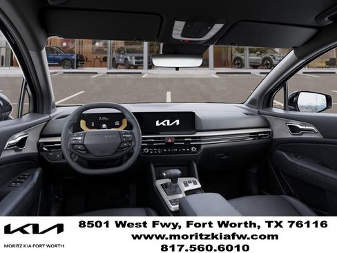 New 2026 Kia Sportage X-Line AWD/4WD image 36