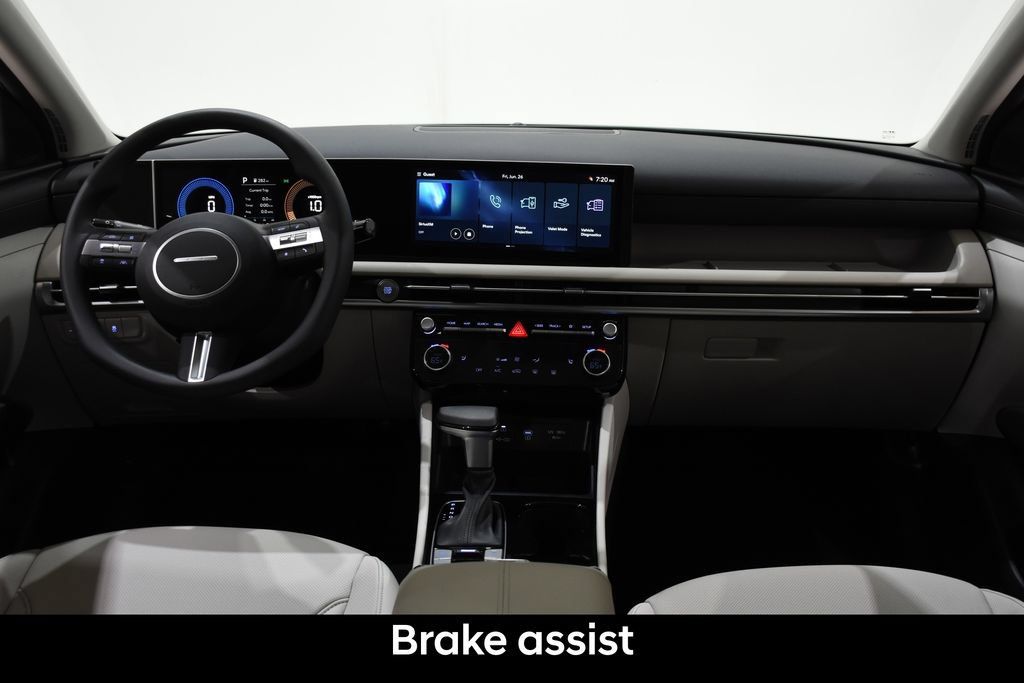 New 2026 Hyundai Tucson SEL Plus AWD/4WD image 9