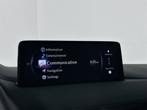 Used 2025 MAZDA CX-5 AWD 2.5 S w/ Select Package image 13