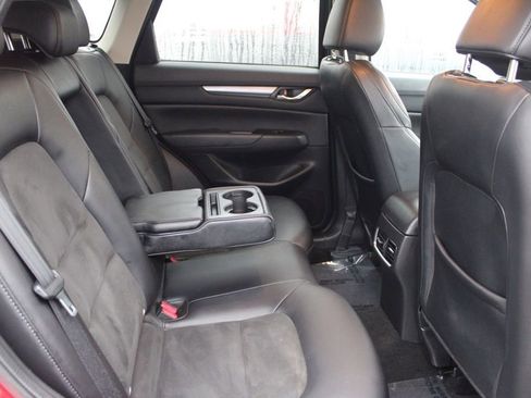 Used 2018 MAZDA CX-5 Touring image 23