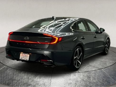 Used 2022 Hyundai Sonata SEL Plus image 8
