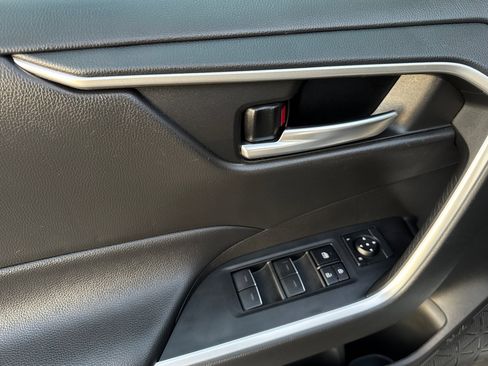 Certified 2024 Toyota RAV4 XLE image 11