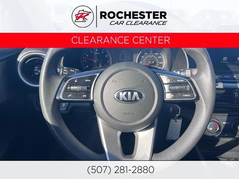 Used 2020 Kia Forte LXS image 17