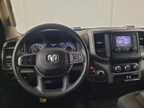 Used 2020 RAM 1500 Tradesman AWD/4WD image 22
