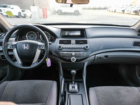 Used 2009 Honda Accord LX image 13