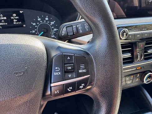 Used 2021 Ford Escape SE FWD image 39