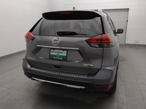 Used 2019 Nissan Rogue S w/ Special Edition Package image 7