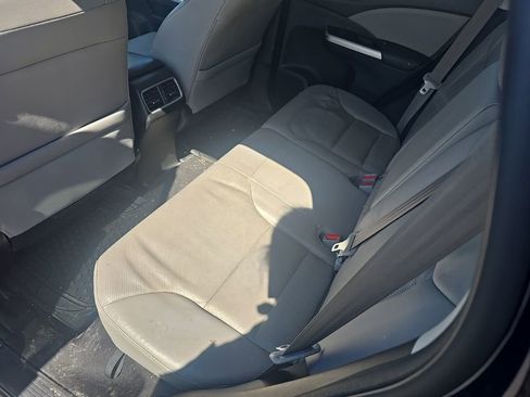Used 2015 Honda CR-V EX-L image 11