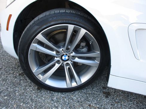 Used 2017 BMW 430i Convertible RWD image 26
