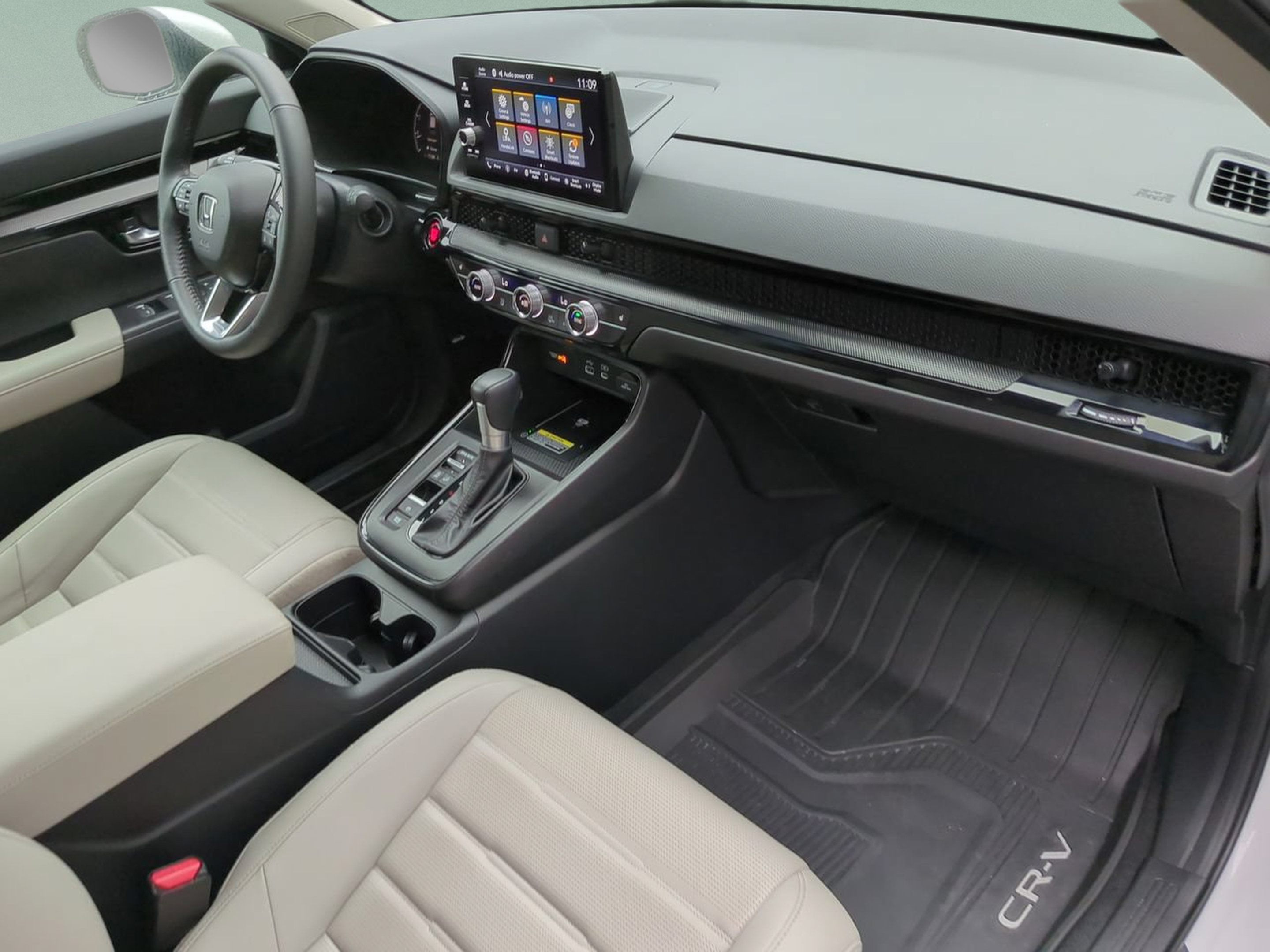 Certified 2024 Honda CR-V EX-L image 20