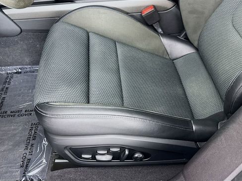 Certified 2022 Porsche Taycan Turbo S image 14