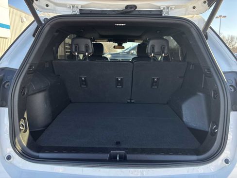 Certified 2018 Chevrolet Equinox Premier image 27