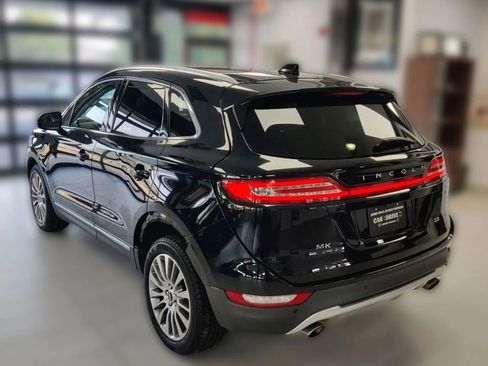 Used 2017 Lincoln MKC Reserve image 6