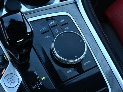 Certified 2022 BMW 840i Gran Coupe xDrive image 17