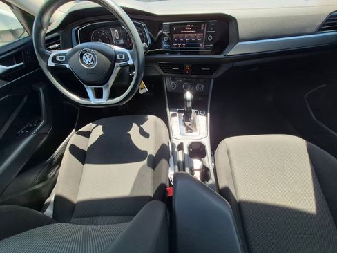 Used 2019 Volkswagen Jetta S FWD image 24