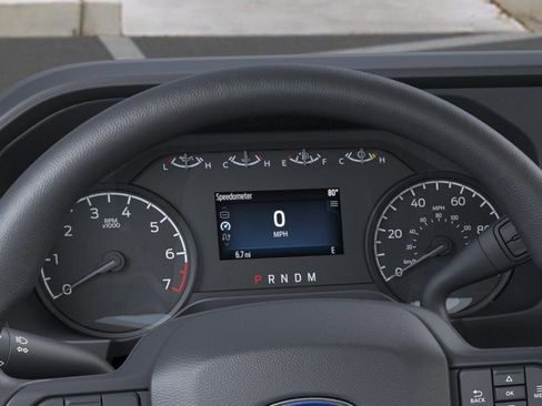 New 2026 Ford F350 XLT AWD/4WD image 13