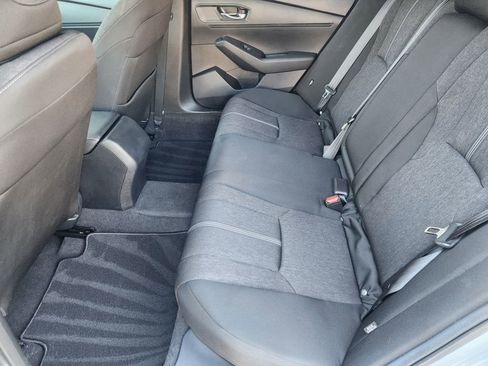 Used 2023 Honda Accord Sport image 30