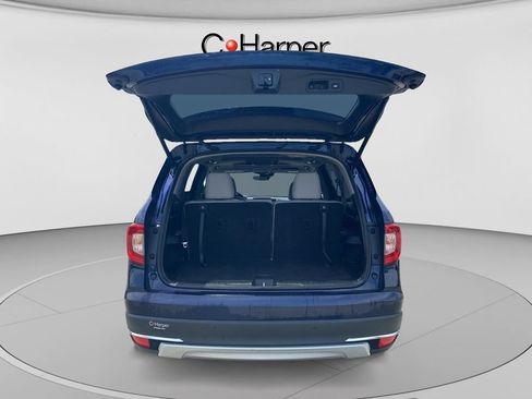 Used 2022 Honda Pilot Elite image 17