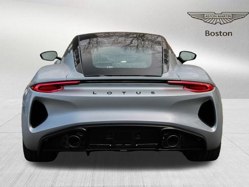 New 2026 Lotus Emira image 5