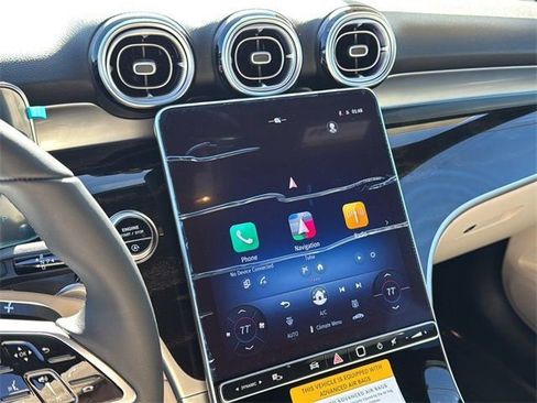 New 2026 Mercedes-Benz GLC 300 4MATIC image 17