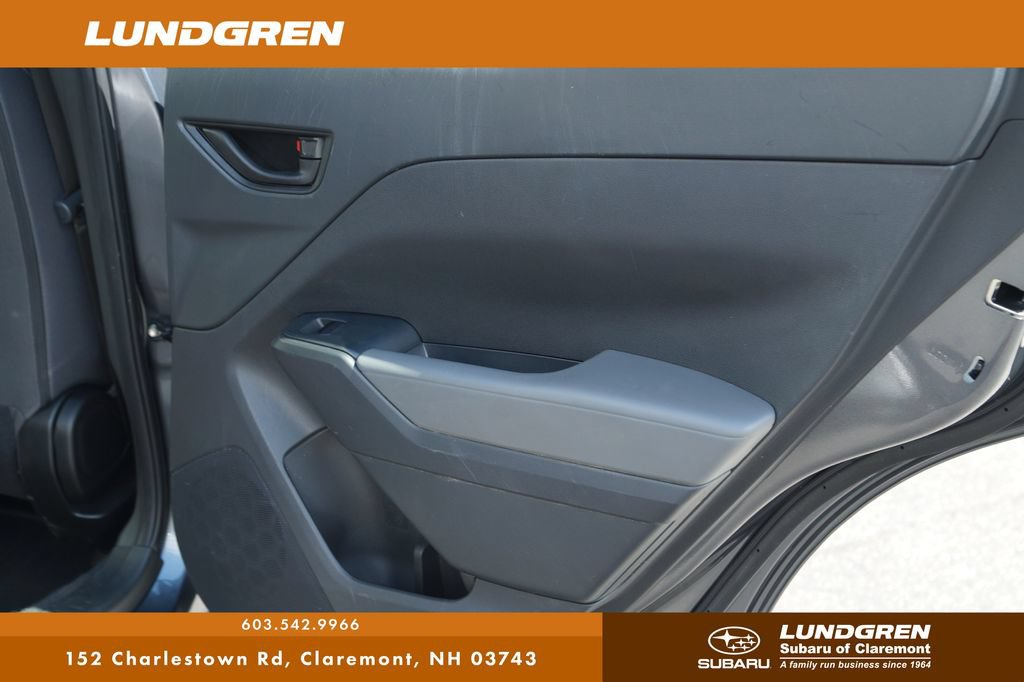 Used 2024 Subaru Impreza 2.0i AWD/4WD image 27