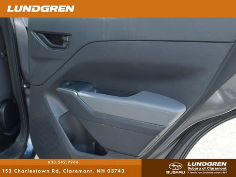 Used 2024 Subaru Impreza 2.0i AWD/4WD image 27