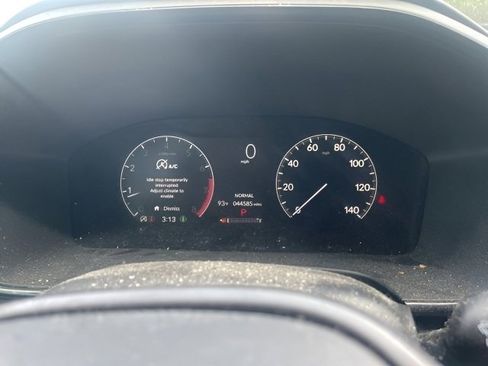 Used 2024 Honda CR-V EX image 19