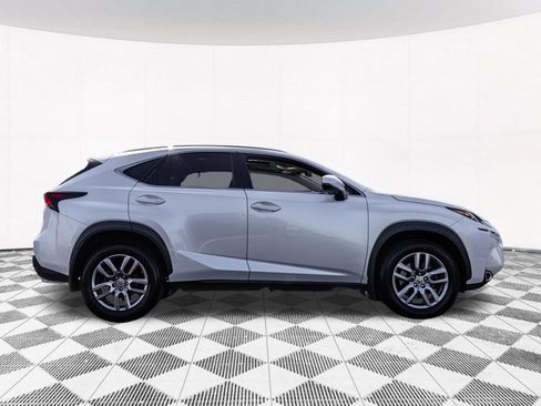 Used 2016 Lexus NX 200t AWD w/ Luxury Package image 13