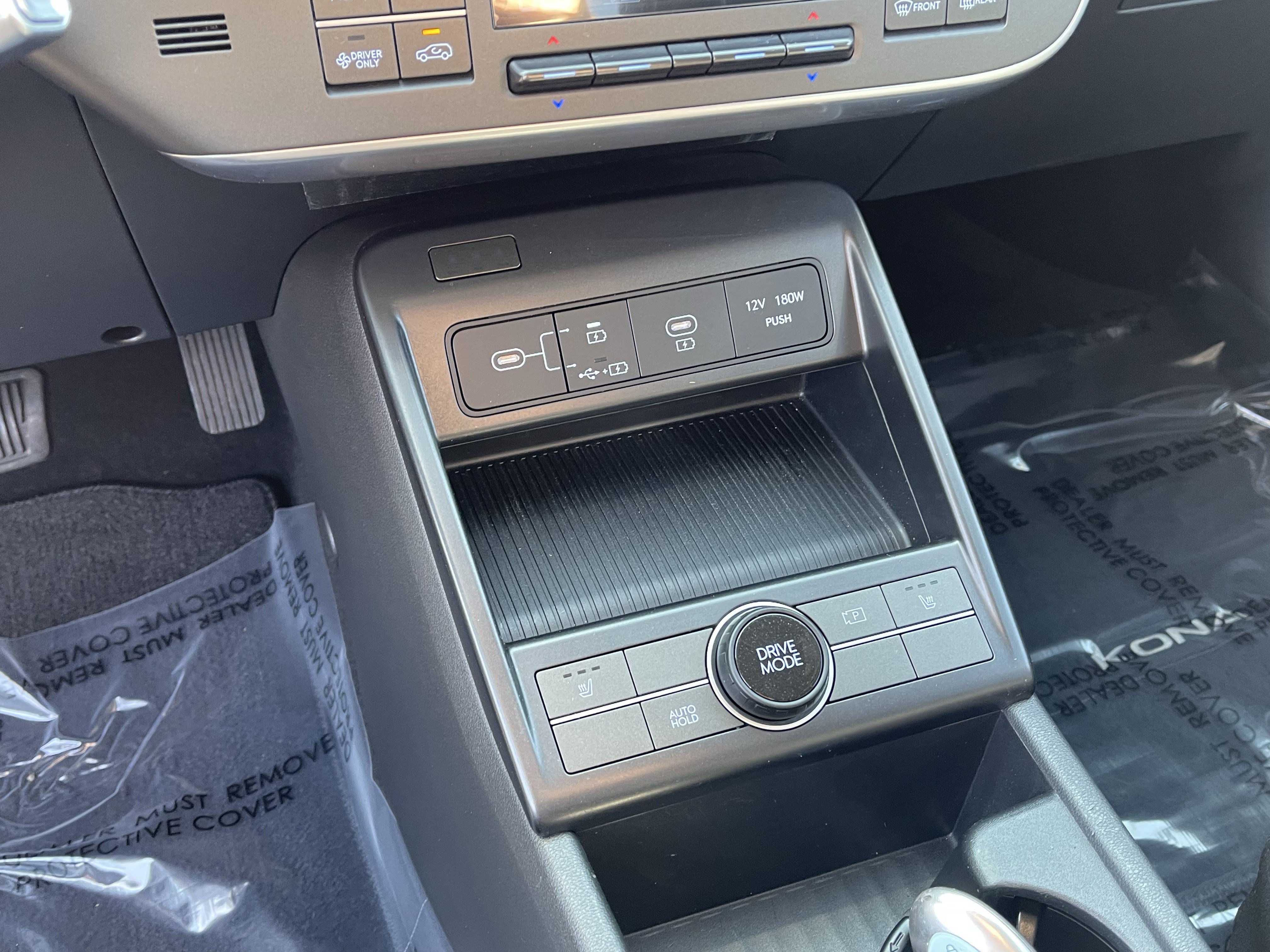 Used 2024 Hyundai Kona SEL FWD image 23