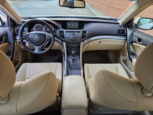 Used 2010 Acura TSX Sedan image 12