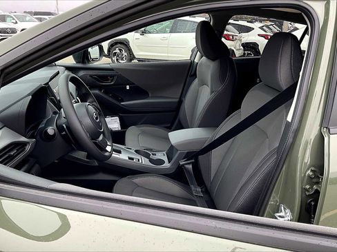 New 2026 Subaru Crosstrek 2.5i image 9
