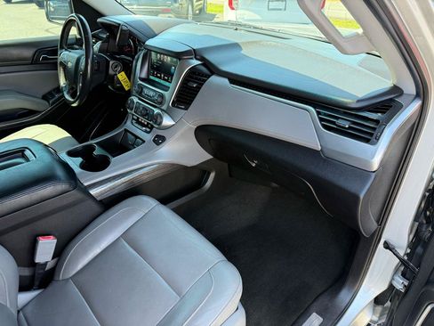 Used 2017 Chevrolet Tahoe LT RWD image 24