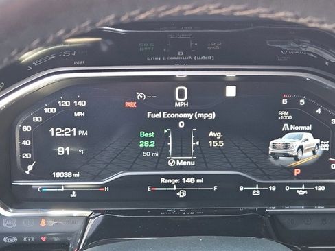 Used 2023 GMC Sierra 1500 Elevation image 14