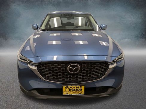 Used 2023 MAZDA CX-5 AWD 2.5 S image 2