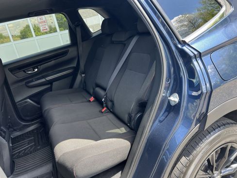 Used 2024 Honda CR-V Sport image 32