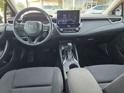 Certified 2023 Toyota Corolla LE w/ LE Convenience Package FWD image 18