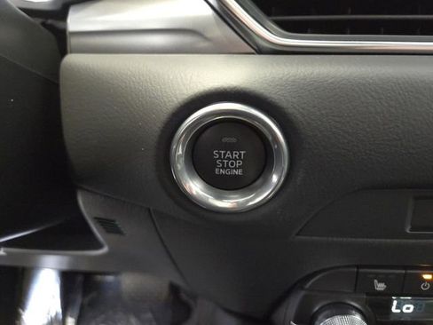 New 2025 MAZDA CX-5 AWD 2.5 S w/ Preferred Package image 25