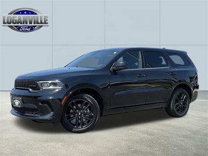 Used 2023 Dodge Durango GT