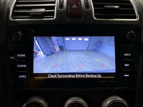Used 2016 Subaru Forester 2.5i Premium w/ Rugged Package #1 AWD/4WD image 13