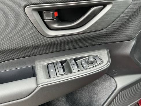 New 2026 Subaru Outback Premium image 17