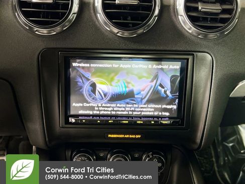 Used 2010 Audi TTS 2.0T Prestige image 20