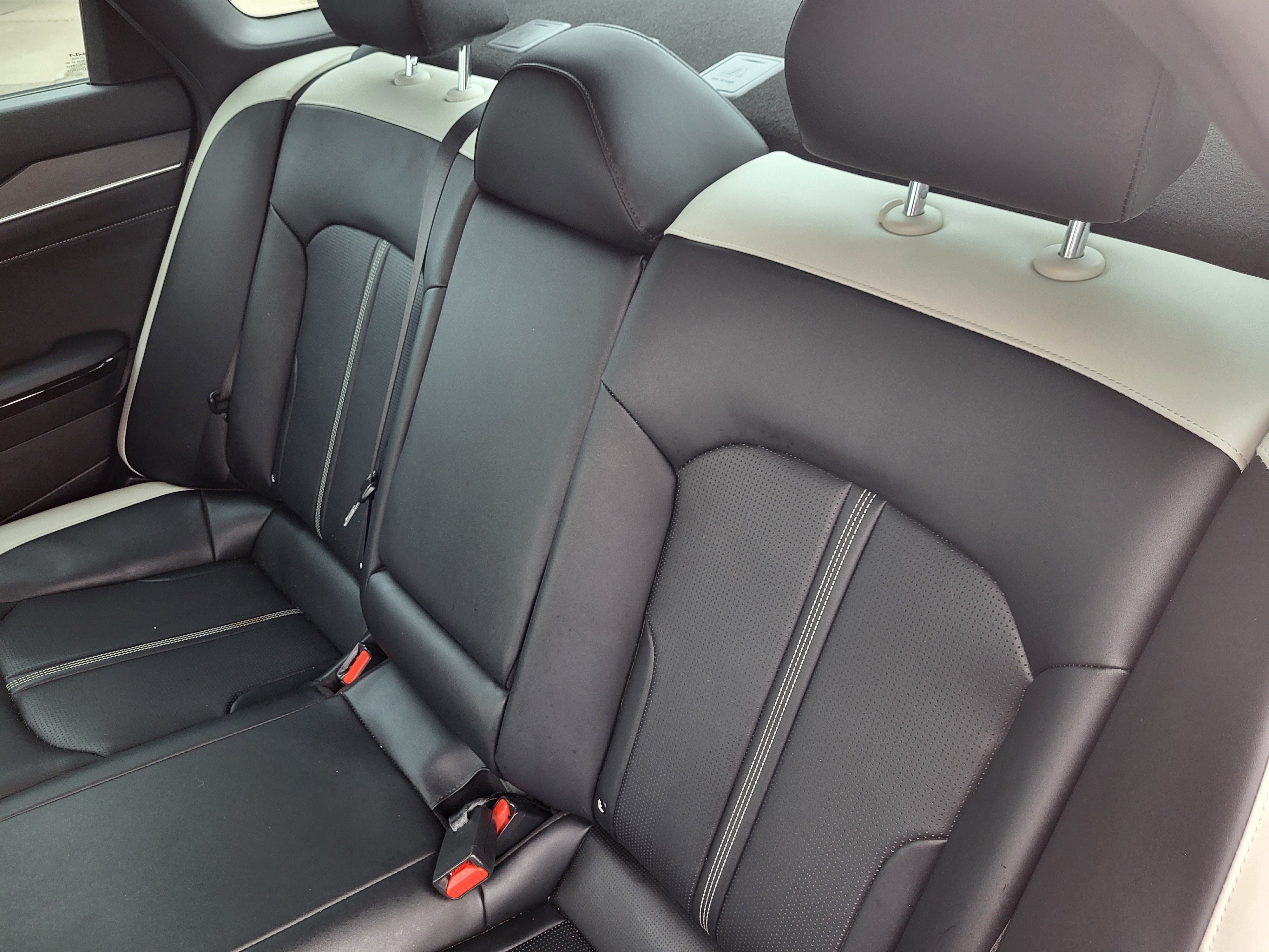 Used 2025 Kia K5 GT-Line FWD image 29