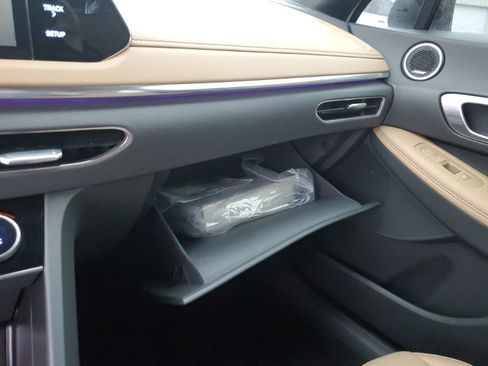 Used 2022 Hyundai Sonata Limited image 22